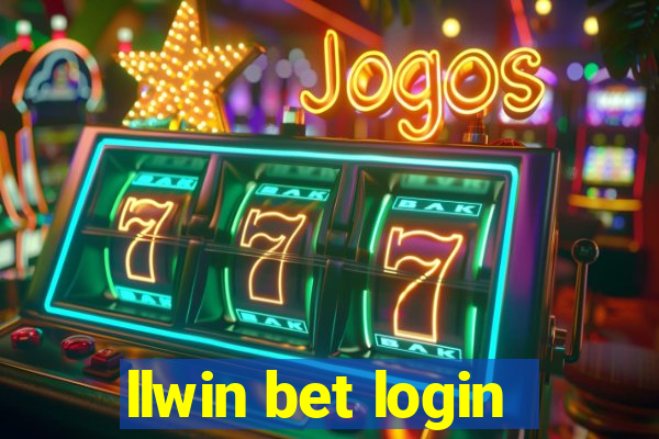 llwin bet login